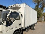 Forland  T3 CARGO TRUCK 2012 года за 4 200 000 тг. в Алматы – фото 5