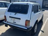 ВАЗ (Lada) Lada 2121 2012 года за 1 400 000 тг. в Астана – фото 3