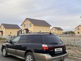 Subaru Outback 2002 годаүшін3 600 000 тг. в Талдыкорган – фото 3