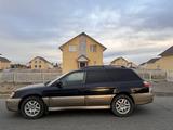 Subaru Outback 2002 годаүшін3 600 000 тг. в Талдыкорган – фото 2
