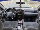 Subaru Outback 2002 годаүшін3 600 000 тг. в Талдыкорган – фото 5