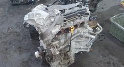 Двигатель 2.4 G4KE и G4KJ Моторүшін700 000 тг. в Алматы