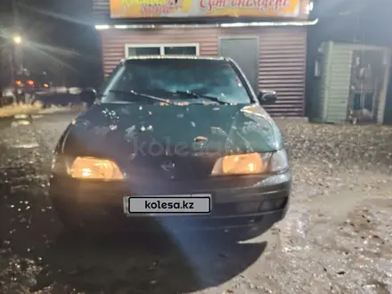 Nissan Almera 1995 года за 700 000 тг. в Алматы – фото 6