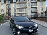 Toyota Camry 2012 года за 5 400 000 тг. в Атырау – фото 2