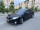 Toyota Camry 2012 года за 5 400 000 тг. в Атырау – фото 4