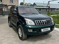 Toyota Land Cruiser Prado 2005 года за 9 000 000 тг. в Караганда – фото 4