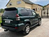 Toyota Land Cruiser Prado 2005 годаfor9 000 000 тг. в Караганда – фото 2