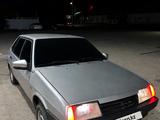 ВАЗ (Lada) 21099 2003 года за 750 000 тг. в Шымкент