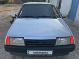ВАЗ (Lada) 21099 2003 года за 750 000 тг. в Шымкент – фото 4