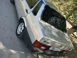 ВАЗ (Lada) 21099 2003 года за 750 000 тг. в Шымкент – фото 3