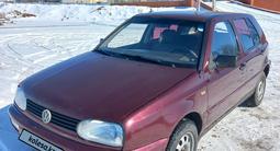 Volkswagen Golf 1997 года за 1 100 000 тг. в Жезказган – фото 2