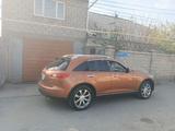 Infiniti FX35 2004 года за 5 300 000 тг. в Шымкент – фото 3