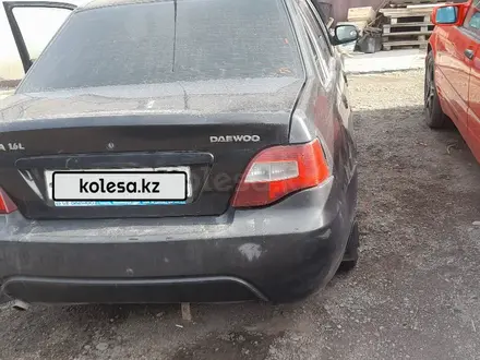 Daewoo Nexia 2011 года за 800 000 тг. в Тараз – фото 6