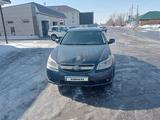 Chevrolet Epica 2006 года за 3 300 000 тг. в Астана