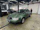 Audi A6 2001 годаүшін2 600 000 тг. в Астана