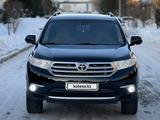 Toyota Highlander 2012 годаfor13 500 000 тг. в Астана – фото 4