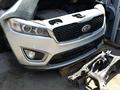 Авкат, ноускат, капот Kia Sorento Prime HD за 500 000 тг. в Алматы – фото 2