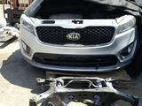 Авкат, ноускат, капот Kia Sorento Prime HD за 500 000 тг. в Алматы