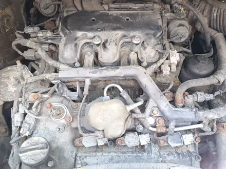 Авкат, ноускат, капот Kia Sorento Prime HD за 500 000 тг. в Алматы – фото 5