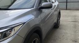 Honda HR-V 2021 года за 10 700 000 тг. в Атырау – фото 2