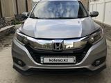 Honda HR-V 2021 годаүшін10 700 000 тг. в Атырау – фото 3