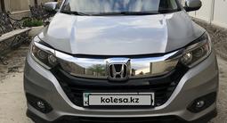 Honda HR-V 2021 года за 10 700 000 тг. в Атырау – фото 3