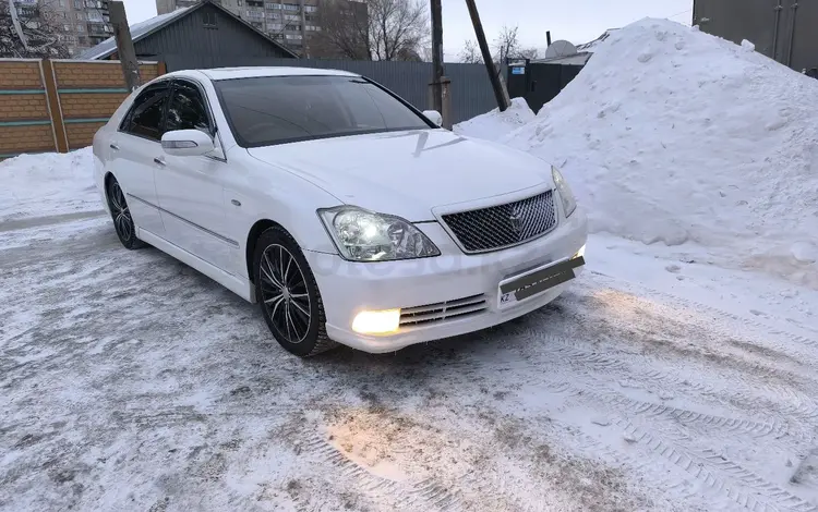 Toyota Crown 2006 годаfor5 000 000 тг. в Павлодар