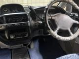 Mitsubishi Delica 1996 годаfor4 500 000 тг. в Усть-Каменогорск – фото 4