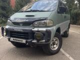 Mitsubishi Delica 1996 годаүшін3 800 000 тг. в Усть-Каменогорск