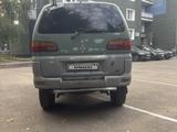 Mitsubishi Delica 1996 годаүшін3 800 000 тг. в Усть-Каменогорск – фото 3