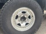 Mitsubishi Delica 1996 годаүшін3 800 000 тг. в Усть-Каменогорск – фото 5