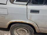 ВАЗ (Lada) 2105 1998 года за 270 000 тг. в Актобе – фото 4