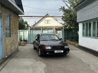 Audi 100 1990 годаfor2 500 000 тг. в Алматы