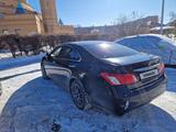 Lexus ES 350 2007 года за 5 600 000 тг. в Павлодар – фото 5