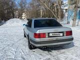 Audi 100 1992 года за 2 200 000 тг. в Астана – фото 4