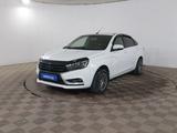 ВАЗ (Lada) Vesta 2017 годаүшін3 650 000 тг. в Шымкент