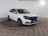 ВАЗ (Lada) Vesta 2017 годаүшін3 650 000 тг. в Шымкент – фото 3