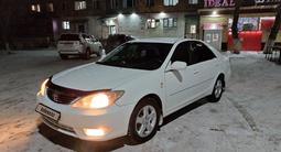 Toyota Camry 2004 года за 5 600 000 тг. в Караганда