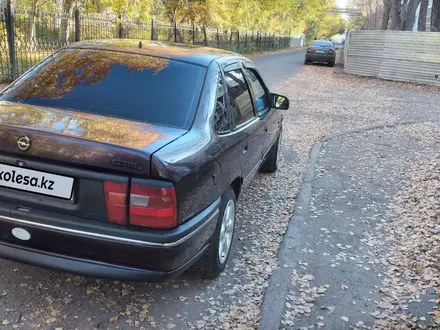 Opel Vectra 1992 года за 1 300 000 тг. в Астана – фото 2