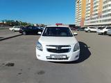 Chevrolet Cobalt 2023 года за 7 200 000 тг. в Караганда – фото 4