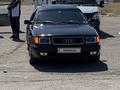 Audi 100 1991 годаүшін1 950 000 тг. в Тараз – фото 5