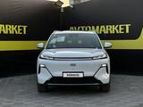 Geely Galaxy Starship 7 2026 годаүшін13 900 000 тг. в Актобе – фото 2