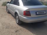 Audi A4 1998 годаүшін1 600 000 тг. в Актау – фото 4