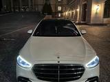Mercedes-Benz S 500 2021 года за 60 000 000 тг. в Алматы