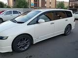 Honda Odyssey 2005 годаfor4 300 000 тг. в Кокшетау – фото 2