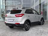 Hyundai Creta 2021 годаfor10 200 000 тг. в Алматы – фото 5