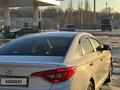 Hyundai Sonata 2016 годаfor7 000 000 тг. в Шымкент – фото 7