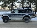 Mitsubishi Pajero 1996 года за 4 200 000 тг. в Алматы – фото 7