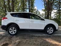 Toyota RAV4 2015 года за 10 500 000 тг. в Павлодар