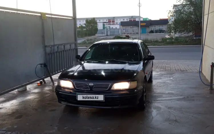 Nissan Maxima 1996 годаүшін1 800 000 тг. в Караганда